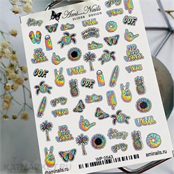 Aminails слайдеры wp 0543 61225543