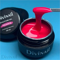 Divinail 30мл Sculpture Gel 26 12323026
