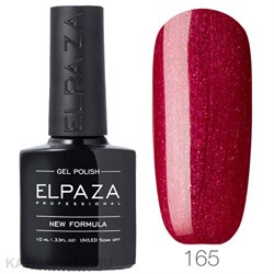 Elpaza 10мл 165 Основная серия Гель-лак 11217165
