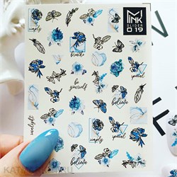 Aminails слайдеры MINK 19 61226019