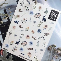 Aminails слайдеры MINK 21 61226021