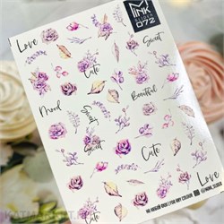 Aminails слайдеры MINK 72 61226072