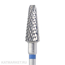 КМИЗ Твердосплавная фреза 117747, синяя 500.104.200.190.050 70101003