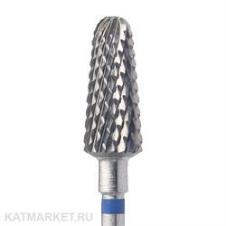 КМИЗ Твердосплавная фреза 115811, синяя 500.104.200.190.060 70101004