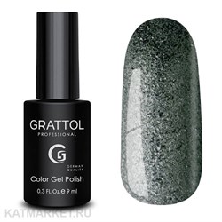 Grattol 9мл Vegas 13 Гель-лак 10605013
