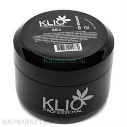 Klio 50г Топ Brilliant с широким горлышком 11604003