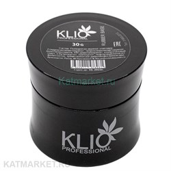 Klio 30г База Каучуковая с широким горлышком 11603002