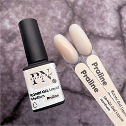 {{photo.Alt || photo.Description || 'PN 16мл Praline Liquid Medium Комби гель'}}