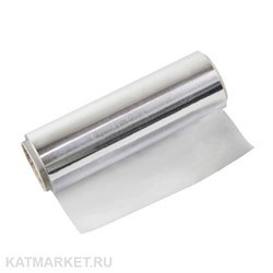 Фольга 18мк 25м парикмахерская Premium 60423421