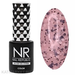 {{photo.Alt || photo.Description || 'NR 10мл Stone crumb 710 Гель-лак'}}