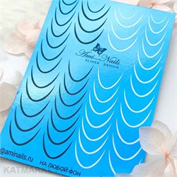 Aminails слайдеры wp 0660 61225660