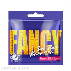 {{photo.Alt || photo.Description || 'Soleo Крем для загара в солярии Fancy Vanilla Bronzer с бронзатором 15мл'}}