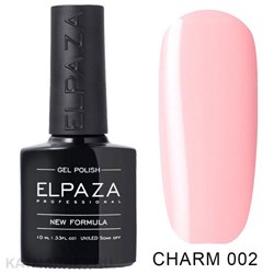 Elpaza 10мл Charm 02 Гель-лак 11219002