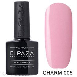 Elpaza 10мл Charm 05 Гель-лак 11219005