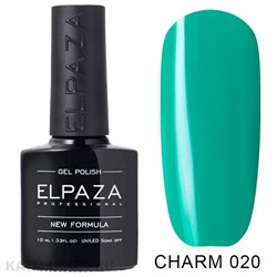 Elpaza 10мл Charm 20 Гель-лак 11219020