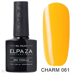 Elpaza 10мл Charm 61 Гель-лак 11219061
