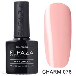 Elpaza 10мл Charm 76 Гель-лак 11219076