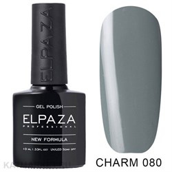 Elpaza 10мл Charm 80 Гель-лак 11219080