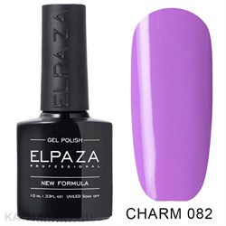 Elpaza 10мл Charm 82 Гель-лак 11219082