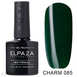 Elpaza 10мл Charm 85 Гель-лак 11219085