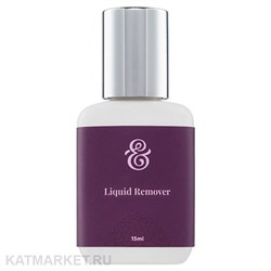 Enigma Жидкий ремувер 15мл 81305001