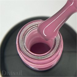 Divinail 15мл Elegant Камуфлирующая база 12306019