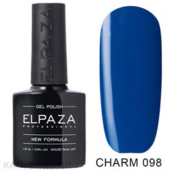 Elpaza 10мл Charm 98 Гель-лак 11219098