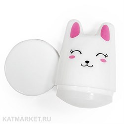 Штамп для стемпинга Котик 60503127