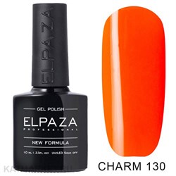 Elpaza 10мл Charm 130 Гель-лак 11219130