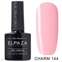 Elpaza 10мл Charm 144 Гель-лак 11219144