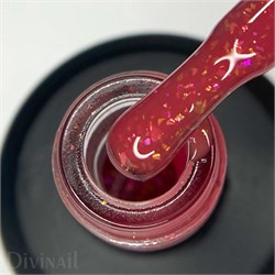 Divinail 15мл Favor 15 Камуфлирующая база 12306215