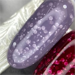 {{photo.Alt || photo.Description || 'PN 8мл Flake Inzhir Цветная каучуковая база'}}