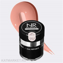 {{photo.Alt || photo.Description || 'NR 30г 05/1 Гель классический для моделирования с помпой'}}