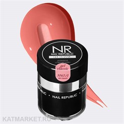 {{photo.Alt || photo.Description || 'NR 30г 07/1 Гель классический для моделирования с помпой'}}