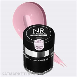 {{photo.Alt || photo.Description || 'NR 30г 12/1 Гель классический для моделирования с помпой'}}