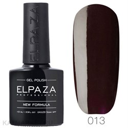 Elpaza 10мл 13 Основная серия Гель-лак 11217013