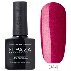 Elpaza 10мл 44 Основная серия Гель-лак 11217044