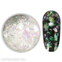 Divinail Юки Жемчужные 05 60905005