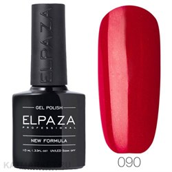 Elpaza 10мл 90 Основная серия Гель-лак 11217090