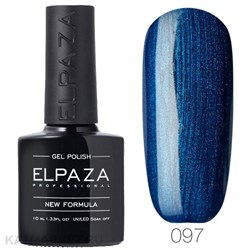 Elpaza 10мл 97 Основная серия Гель-лак 11217097