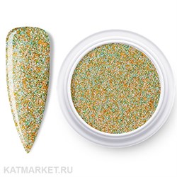 Divinail Блестки Aura 09 61006009