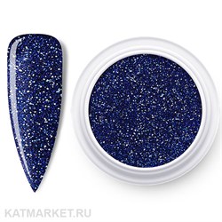 Divinail Блестки Aura 18 61006018