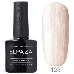 Elpaza 10мл 123 Основная серия Гель-лак 11217123
