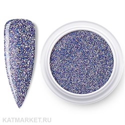 Divinail Блестки Aura 22 61006022