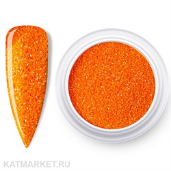 Divinail Блестки Aura 33 61006033