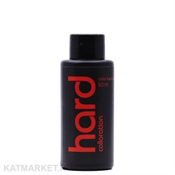 BSG 50мл Colloration Hard #00 База жесткая бесцветная прозрачная 12701002