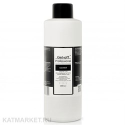 Pride 1000мл Средство для обезжиривания ногтей и снятия липкого слоя, Professional 31903043