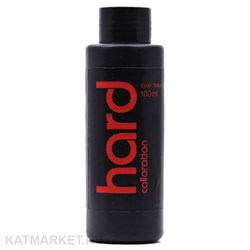 BSG 100мл Colloration Hard #00 База жесткая бесцветная прозрачная 12701003