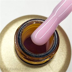 {{photo.Alt || photo.Description || 'BSG 20мл 01 Colloration Hard Цветная жесткая база Прозрачно- розовый оттенок'}}