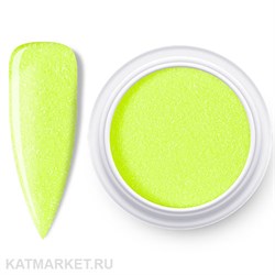 Divinail Блестки Aura 48 61006048